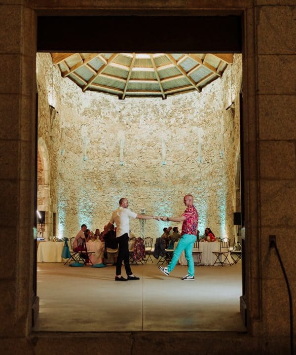 Bodas gay barcelona