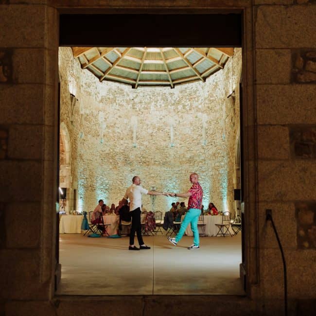 Bodas gay barcelona