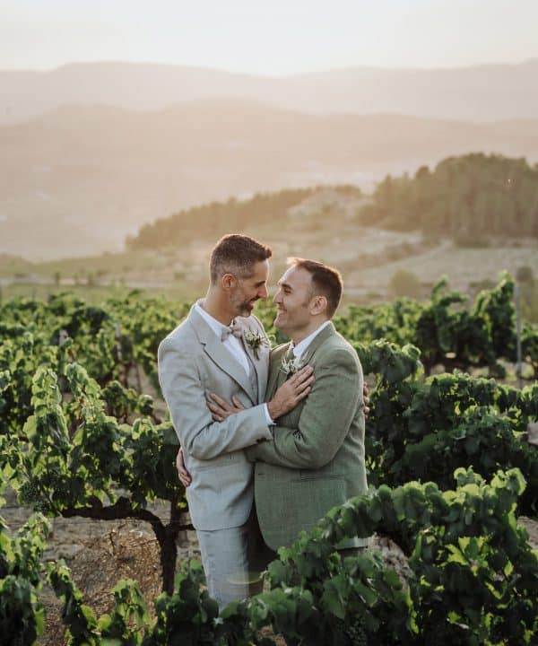 Precios boda Barcelona