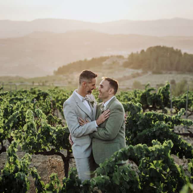 Precios boda Barcelona