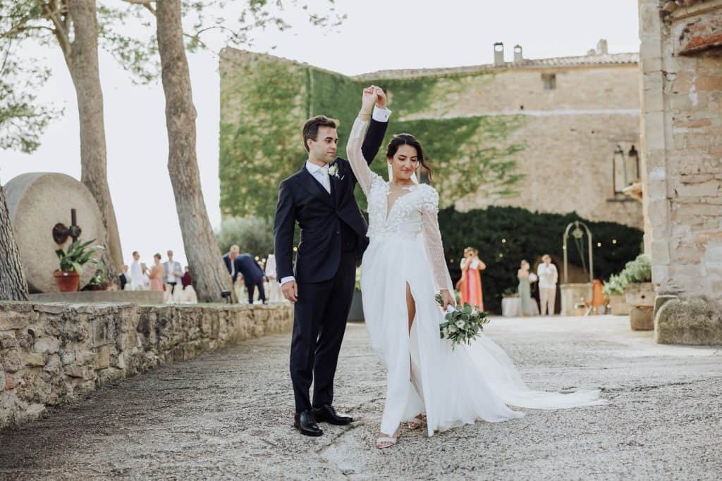 Fotografo bodas Barcelona
