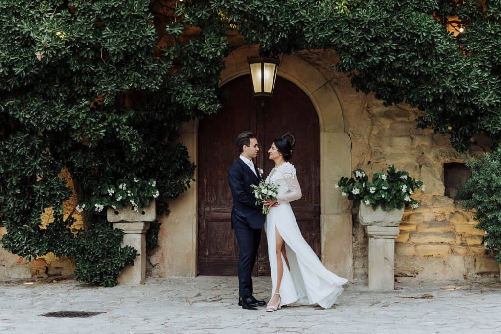 Precio fotografo de bodas
