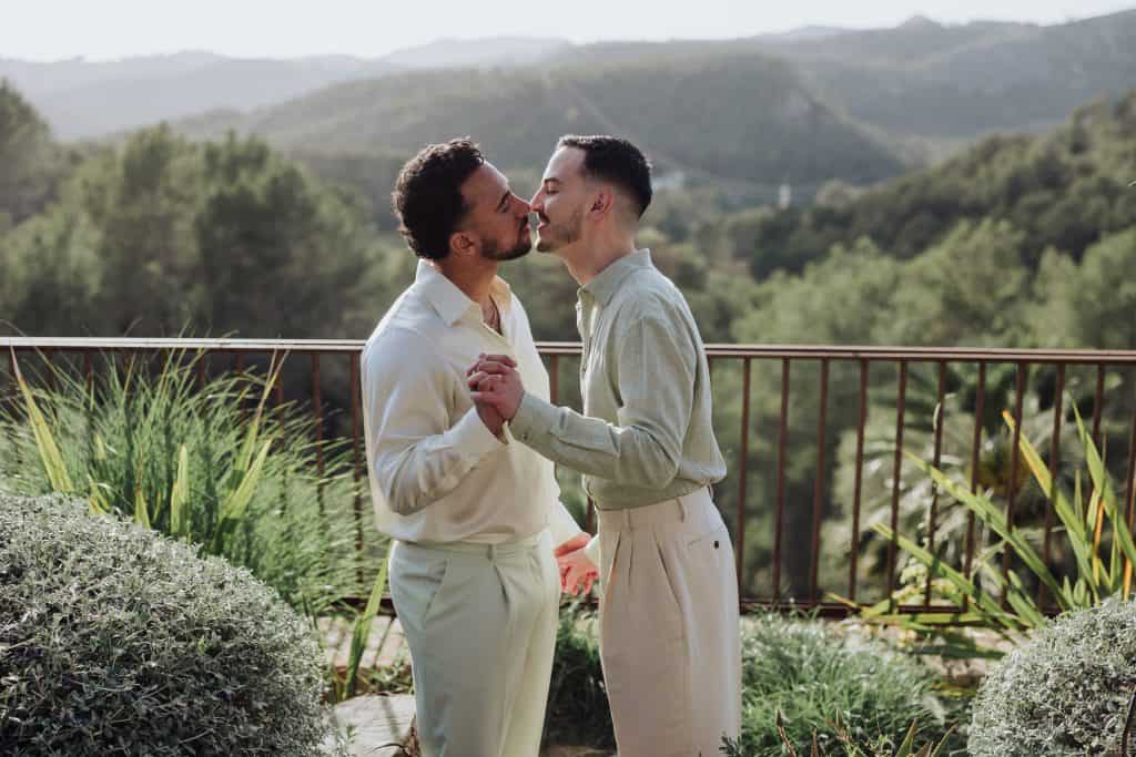 Bodas Gay Barcelona
