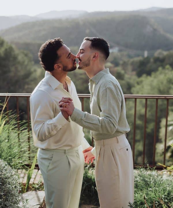 Bodas Gay Barcelona