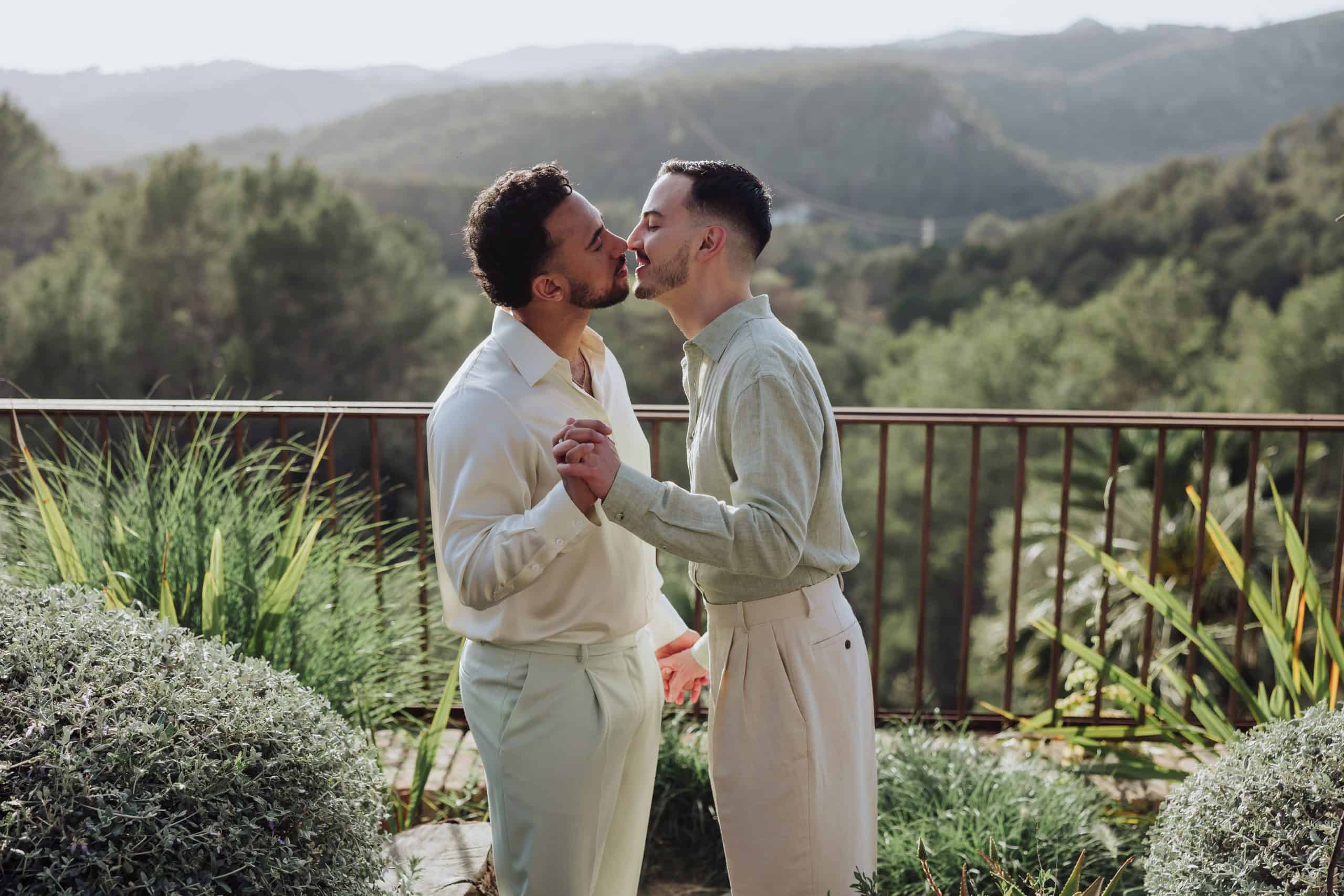 Bodas Gay Barcelona