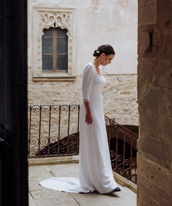 castell de tous, uauu wedding