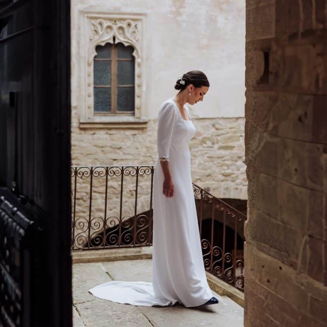 castell de tous, uauu wedding