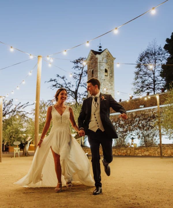 Bodas Barcelona