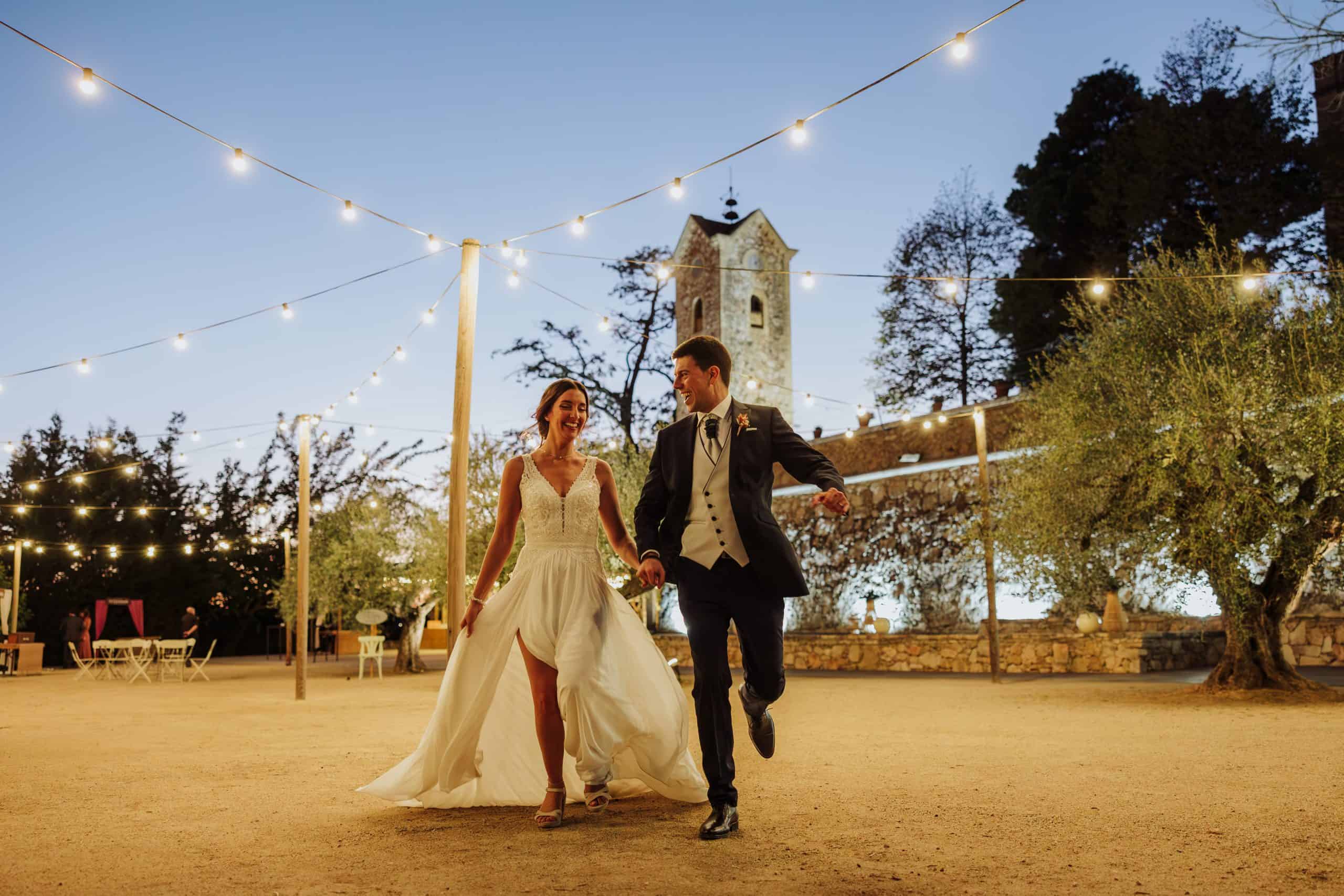 Bodas Barcelona