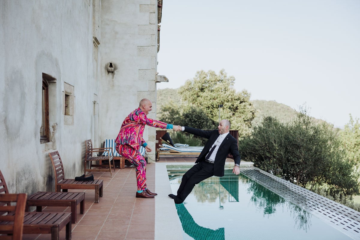 Bodas Gay Barcelona