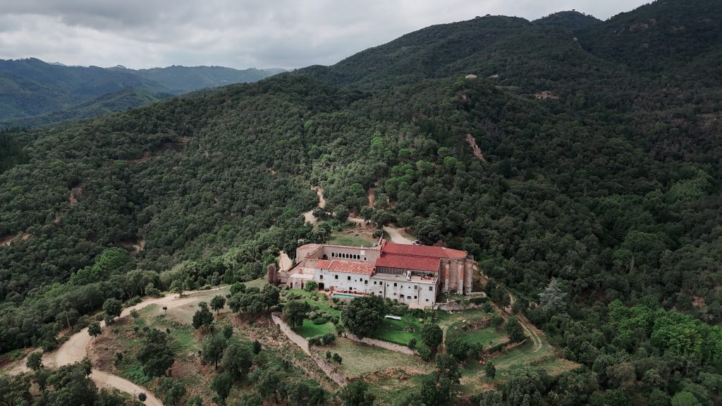 Monestir Sant Salvi