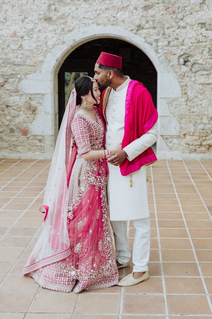 Wedding Barcelona