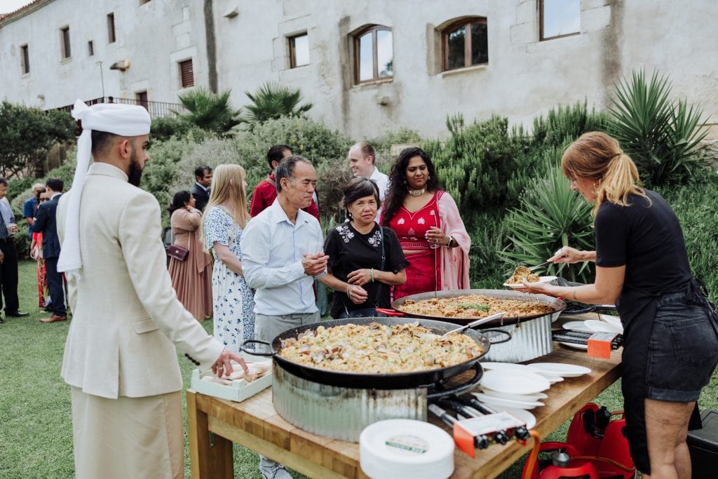 thepaellaexperience