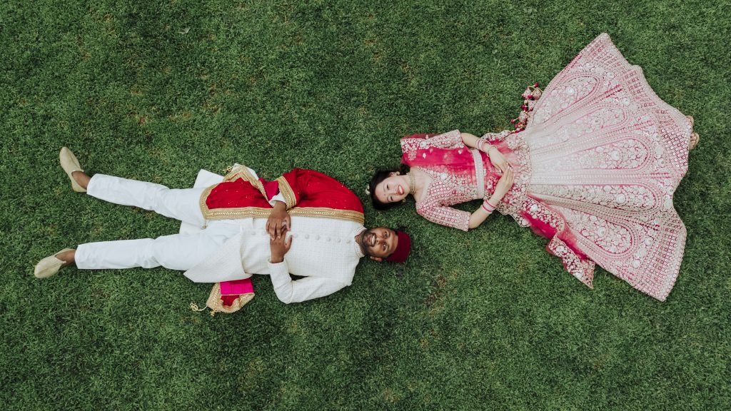 Fotografo bodas barcelona