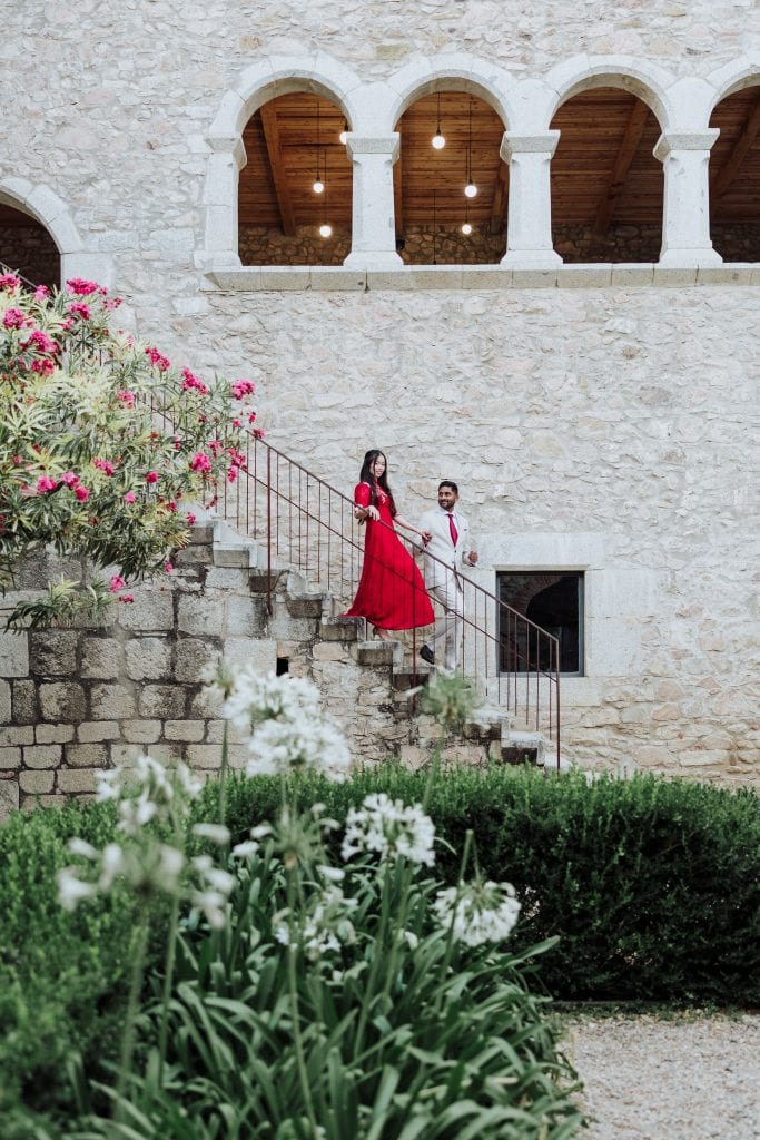 Fotografo bodas barcelona