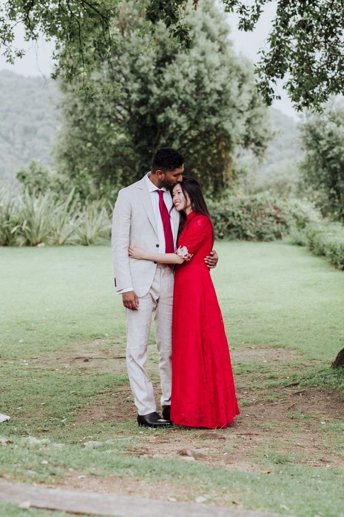 Fotografo bodas barcelona