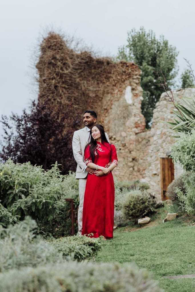Wedding Barcelona