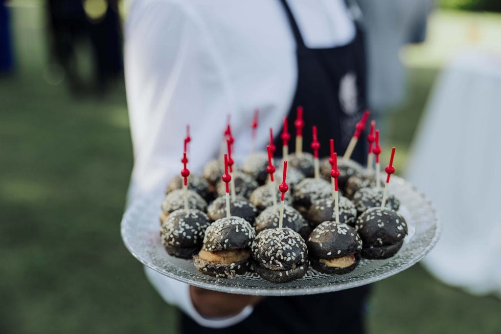 Joker Catering en Barcelona