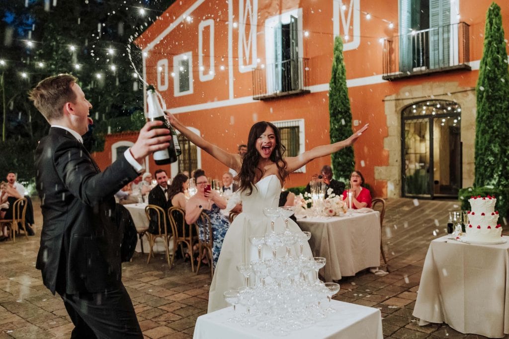 Fotografo bodas barcelona