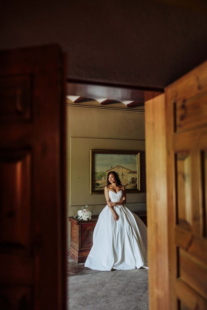 Tu Boda Barcelona wedding planner