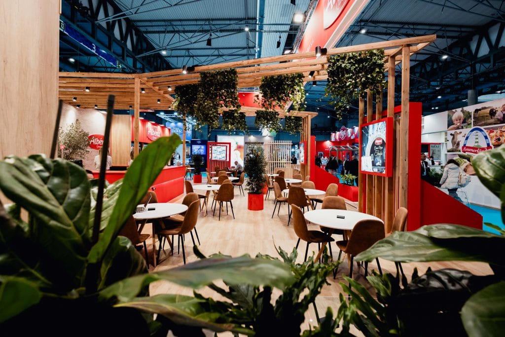 Fotógrafo de eventos en Barcelona para Somos Congress