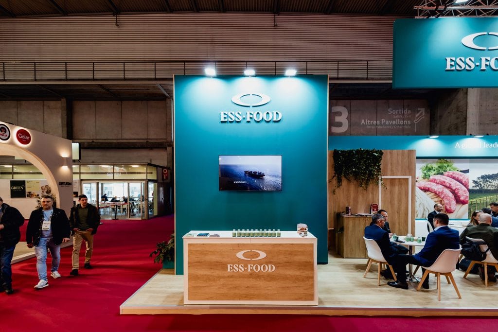 Fotógrafo de eventos en Barcelona para Ess Food