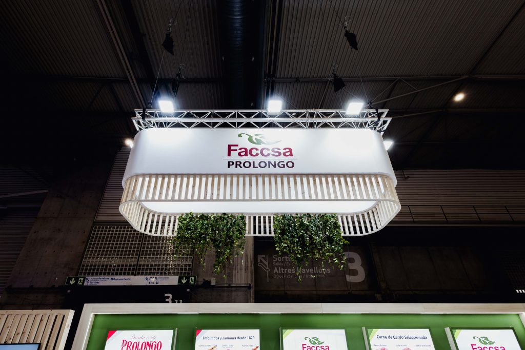 Fotógrafo de eventos en Barcelona para Faccsa