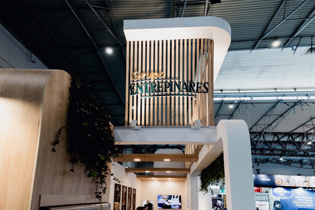 Fotógrafo de eventos en Barcelona para Grupo Etrepinares
