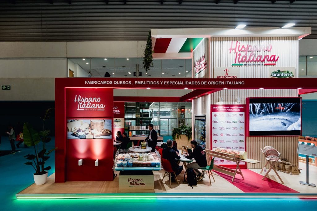 Fotógrafo de eventos en Barcelona para Somos Congress