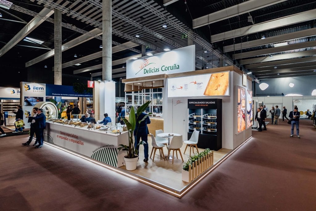 Fotógrafo de eventos en Barcelona para Delicias Coruña