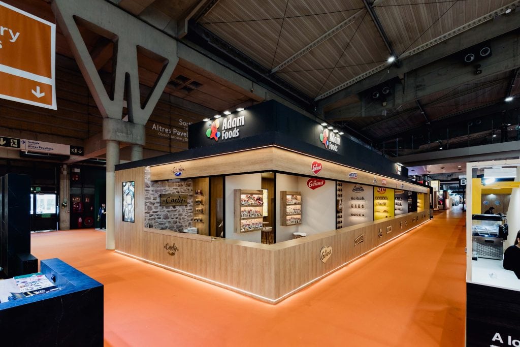 Fotógrafo de eventos en Barcelona para Somos Congress