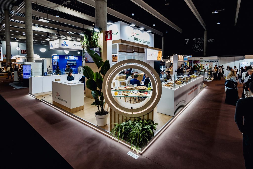 Fotografía de eventos Delicias Coruña, Somos COngress